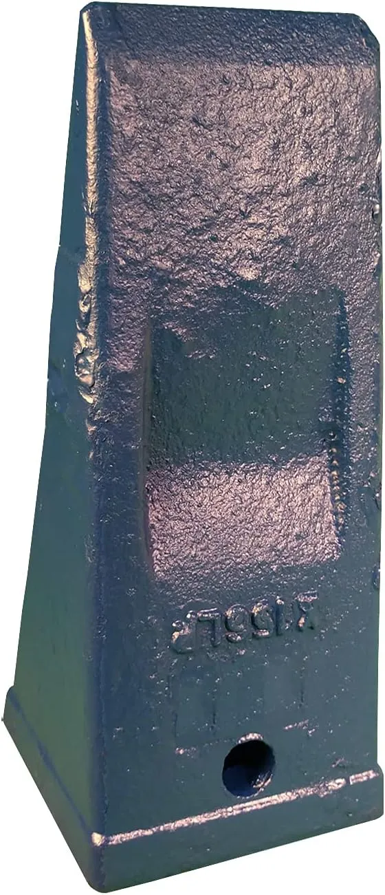 6672351 Bobcat Skid -ohjaus Heavy Duty Bucket -hammas