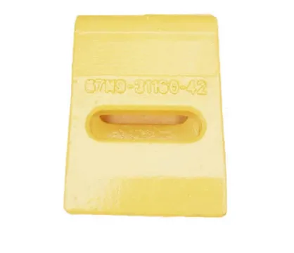 67N9-31160-42 Hyundai kulutusta kestävä kauhansuoja