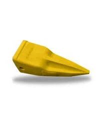 6I6602TL, 6I-6602TL FRONTSHOVEL 5080 Caterpillar Tiger Tooth