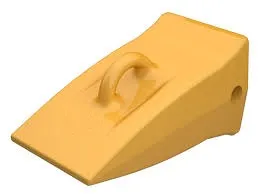 6I8802 Caterpillar J800 Heavy Duty pitkä kärki