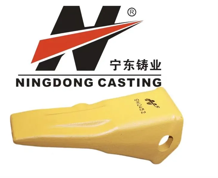 6J8813, 6J-8813.9W2452 Ripper Kauhan hammas Cat R450 -sarjalle