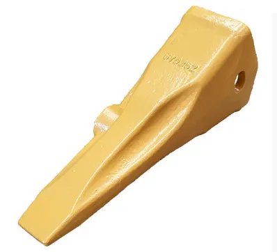 6Y0352 CAT D5, D6 Viiltäjäkärjet