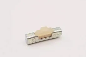 77700-04454 Kubota Pin, jossa Elasto Met Retainer