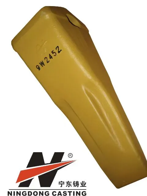 79413,7J-9413 9W2452 Cat R450 Raskas Ripperi Kärki