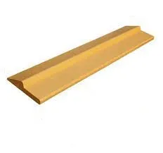 8WE120 kaivurikuormaaja BUCKET EDGE Puolinuolet