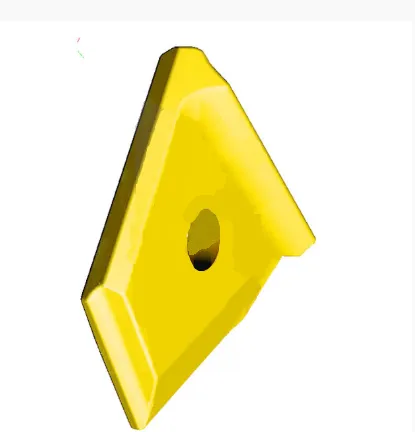 988B Kuormaimen terän kulma 6W9412.6W9413, 5V1222,5V1223, 9V0217,9V2018