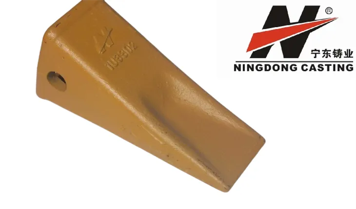 9J4302,9J-4302,1U3302 Caterpillar J300 sivutapin kärki