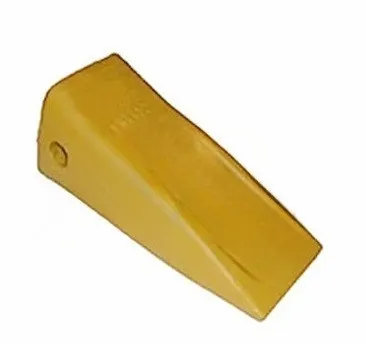 9J4453, 9J-4453 Caterpillar HD pitkät hankaushampaat