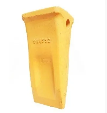 9W1553,9J4553 CAT-kaivukoneen kauhan hammaspisteen kärjen hankaus