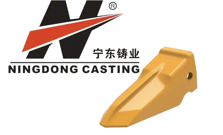 9W1553RPHD J550 Heavy Duty Rock Penetrator -hampaat