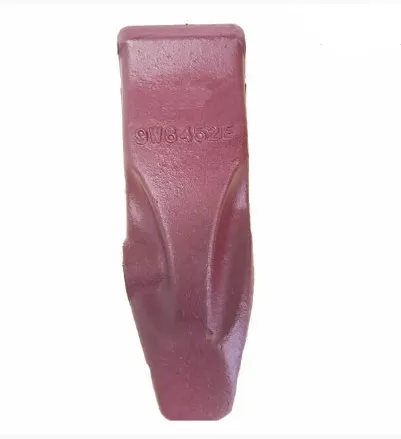 9W8452E CAT Style ERINOMAINEN LÄPISTÄVYYS JA KULUMINEN ELIKÄINEN hammas