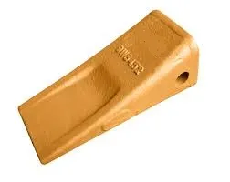 9W8452SYL Caterpillarin varaosat J460 Drp kaivinkoneen kauhan hammas