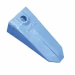 Jälkimarkkina X385RC Pystysuora PIN -kalliohammas