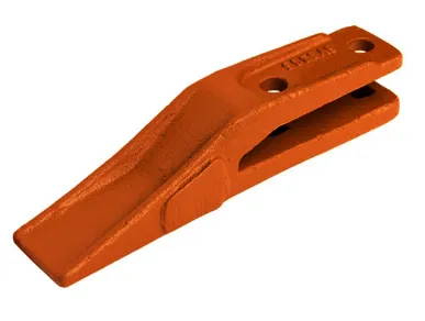 Kaivurikuormaaja Kauhan kärki CAT Style