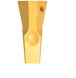 Kaivurin pitkä kärki 208-5236 Sopii CAT DRS230 -sarjaan