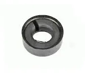 Kaivurin hampaiden pidikkeen aluslevy 8E6209