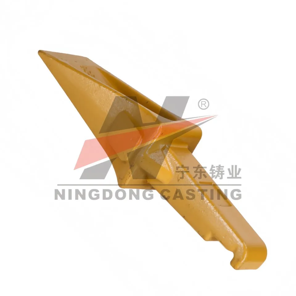 Boforsin hampaat kaivinkoneille - 31101