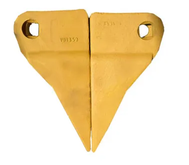 Kauhan kulmakärjet Uniteeth for Caterpillar 1U1859,1U1858