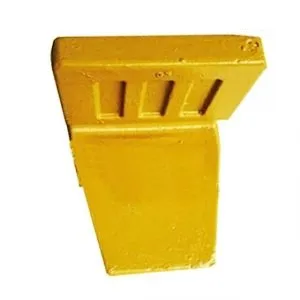 Kauhan kulutusosat kantapäällinen HS290-240