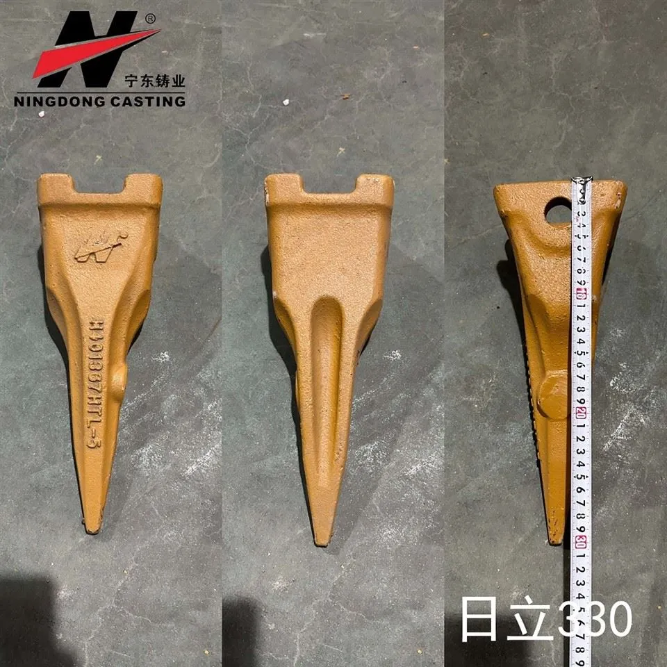 Valu H401367HTL Kauhan hampaat