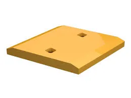 CAT 135-9295 Kuormaimen kauhan leikkuureuna