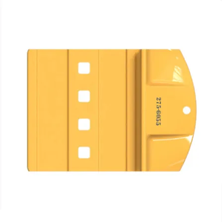 CAT 275-6055 2756055 Keskimmäiset puolinuolen reunat