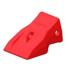 CAT 5080 Etulevykauhan hampaat 6I6603