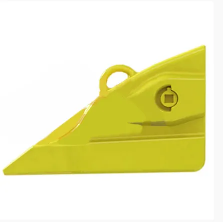 Cat 544-0456 Advansys Extreme Abrasion Rock Tip A220 -sarja