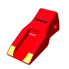 CAT 9N4253 Kauhan hammas pyöräkaivukoneeseen M315 M312