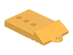 CAT-pultilla kiinnitettävät puolinuolet oikealle 253-0070,2530070