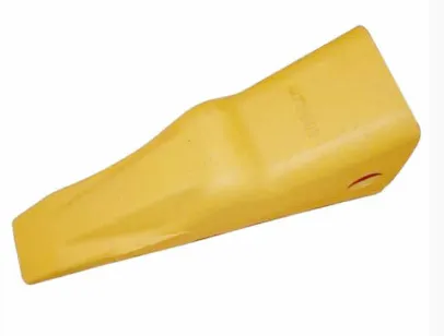 Cat D9 D10 Kulutusosat 4T5502 Kauhan repijän hampaat