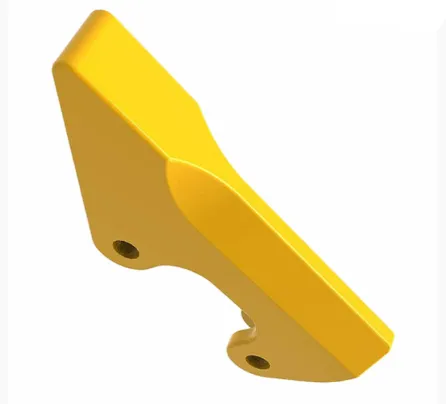 CAT-kaivukoneen osat 329-5955 Sivupalkin suojus