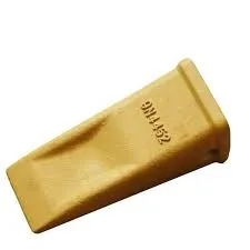 CAT Style 9N4452 Heavy Duty pitkäkärkiset hampaat