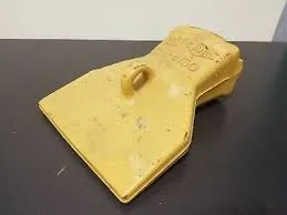 CAT349 345 K130 K -sarjan leveä kärki 223-8130 470-7979