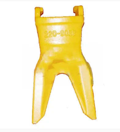 Caterpillar 220-9088 K80 K -sarjan kaksoispiikikärki