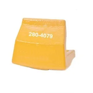 Caterpillar 280-4079 2804079 Kaareva kantapääljy