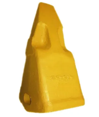 Toukka 4T5452 puskutraktori ripperi käynnistys tunkeutuminen