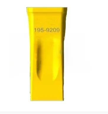 Caterpillar BACKHOE LOADER Hampaat J200 pitkä kärki 195-9209,1959209