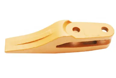 Caterpillar CAT -tyyppinen kuormaimen pultti keskikärjessä