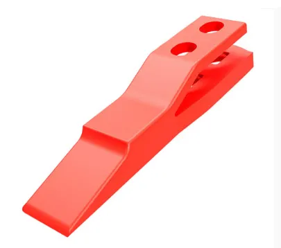 Caterpillar Center Tooth 8J-4691 1U-1857 vara- ja varaosat