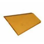 CATERPILLAR KULMAN SIVUPAAN SUOJA 8K6455.8K6456