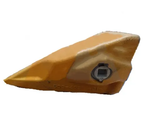 Caterpillarin alkuperäinen OEM 505-4091 Läpäisyvihje