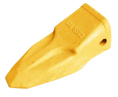 Caterpillar J550 Kuormaaja Hammas Heavy Duty 138-6552,9W1553RP