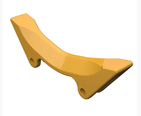 Caterpillar Style Protector -sivutanko 135-8246,1358246