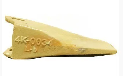 Caterpillar pystytappikauhan kärki 4K0034,4K-0034