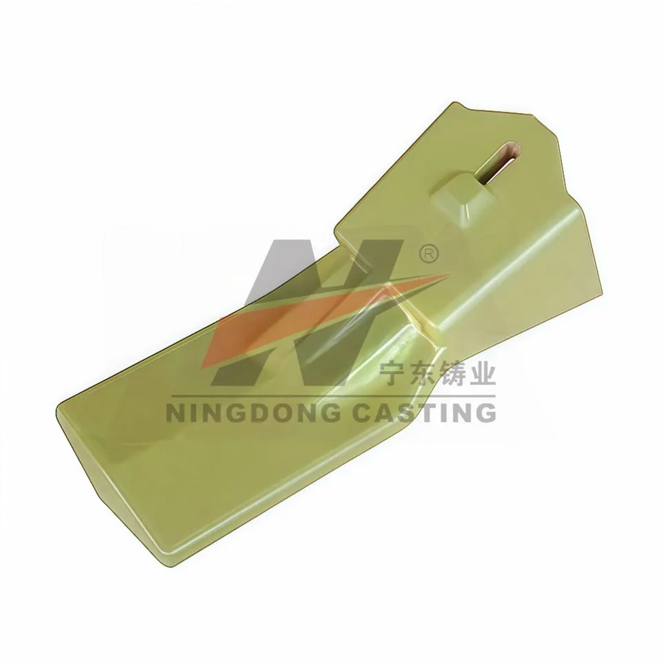 DS13 China Dredge Cutter -kärjet leikkuri-imuruoppaajalle