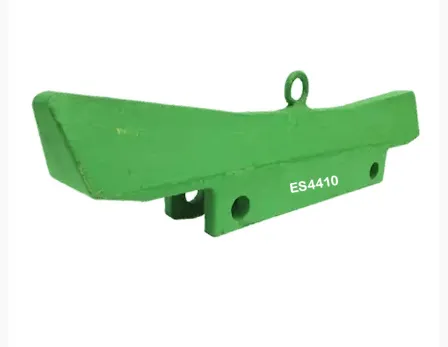 ES4410A Esco Style -siipivaippa 50mm