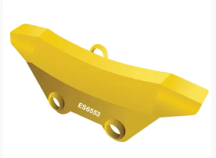 ES6553 Esco Wing Protector sopii 90 mm poskelle