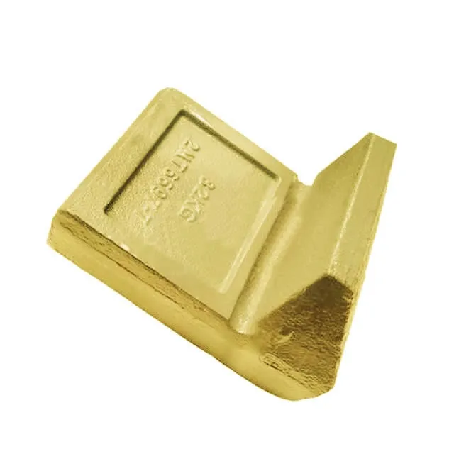 ES6697-7 ESCO Bucket Protector Heel Shroud