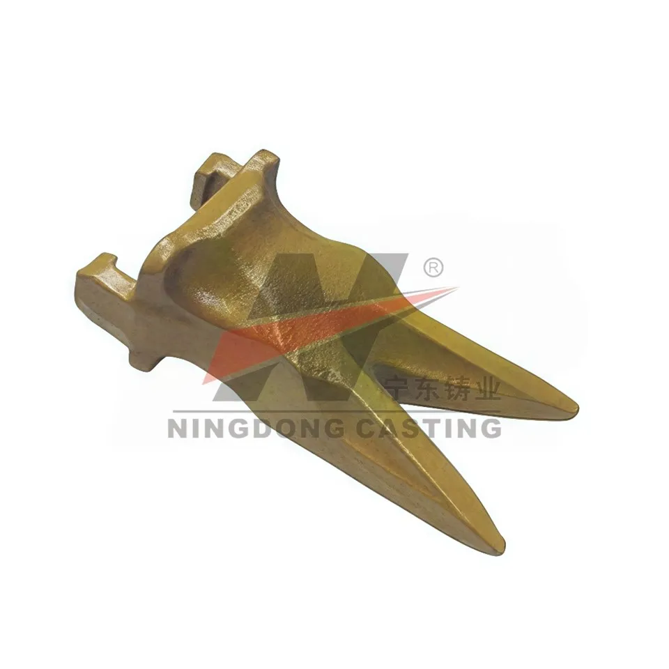 ESCO 21TVIP 21-TVIP Helilok Twist -hampaat